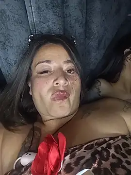 Snapshot of Alona_Evans chatting on 02.11.26 Alona Evans online show from 02.11.26