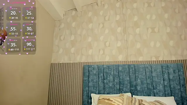 Ivi Akina online show from 02.04.25