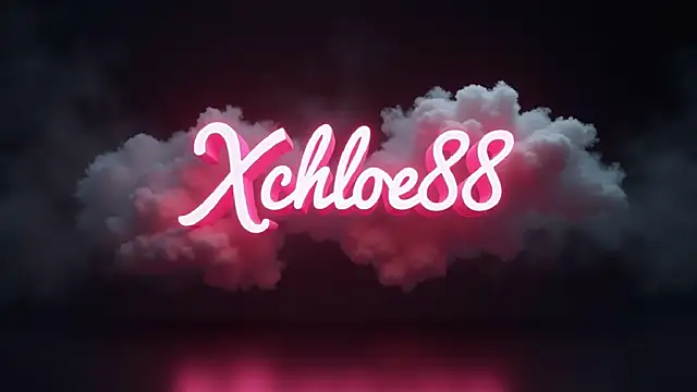  xchloe88 online show from 12.05.25