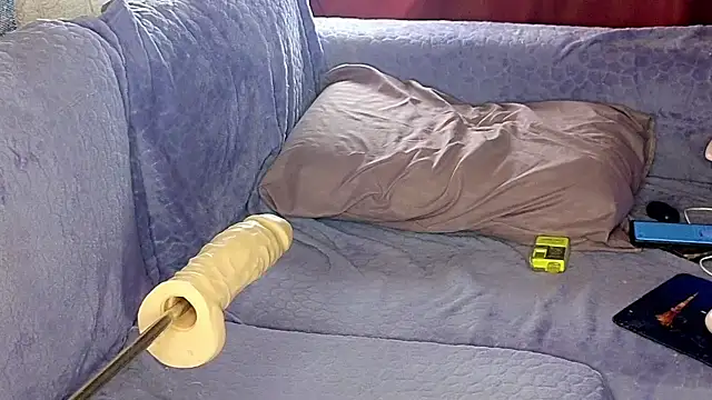 MariiaMk online show from 03.20.25