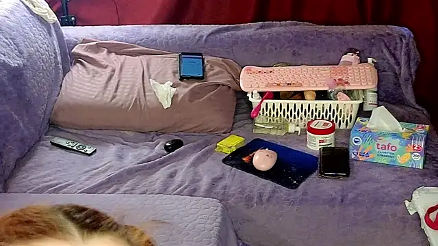 MariiaMk online show from 03.21.25