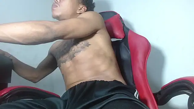 scarce candy69 online show from 12.28.24