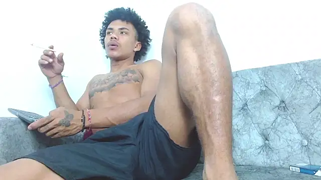 scarce candy69 online show from 01.24.25