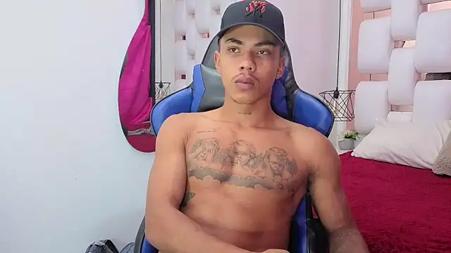 scarce candy69 online show from 11.24.25