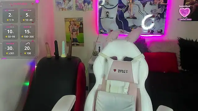 Snapshot of Sofi_lenox chatting on 01.26.25 Sofi lenox online show from 01.26.25