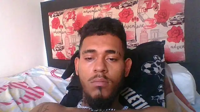 MaximoSualteza777 online show from 01.30.25