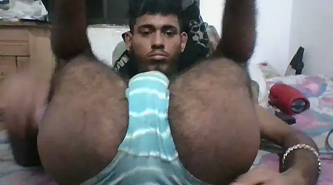 MaximoSualteza777 online show from 03.15.25