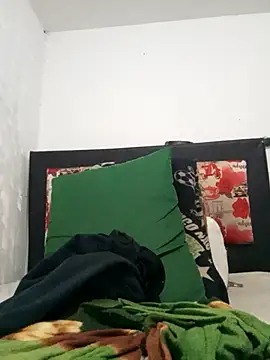 MaximoSualteza777 online show from 10.18.25