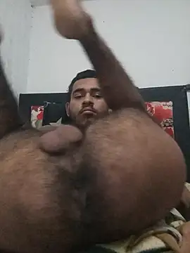 MaximoSualteza777 online show from 11.22.25