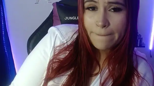 Snapshot of cata__gutierrez_ chatting on 09.14.25 cata gutierrez online show from 09.14.25