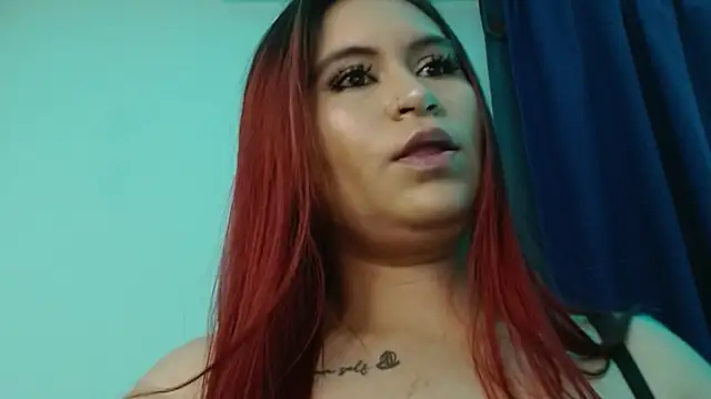 Snapshot of cata__gutierrez_ chatting on 10.19.25 cata gutierrez online show from 10.19.25