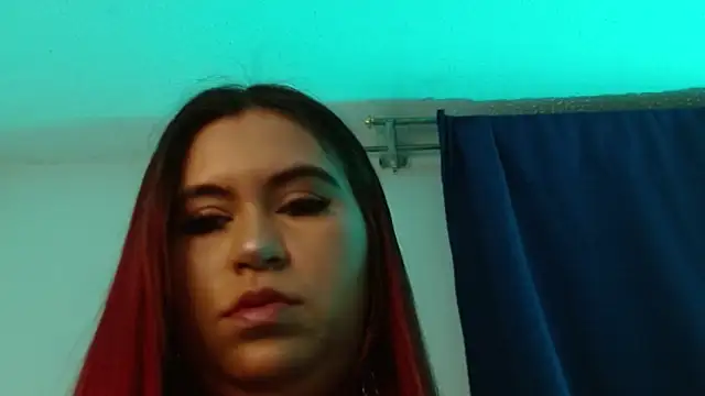 Snapshot of cata__gutierrez_ chatting on 11.14.25 cata gutierrez online show from 11.14.25