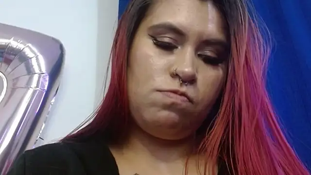 Snapshot of cata__gutierrez_ chatting on 01.13.26 cata gutierrez online show from 01.13.26