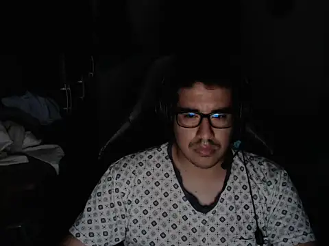 thealfawolf01 online show from 11.13.25