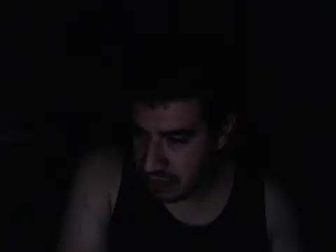 thealfawolf01 online show from 01.13.26