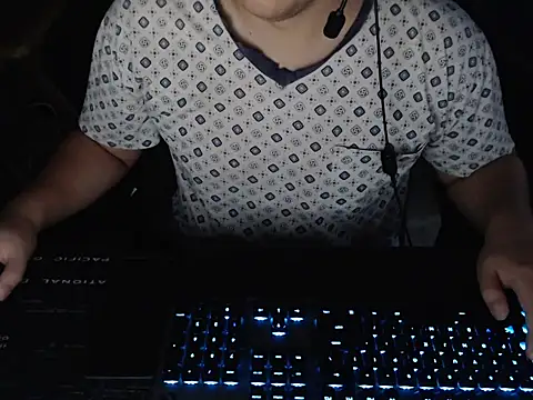 thealfawolf01 online show from 03.01.26