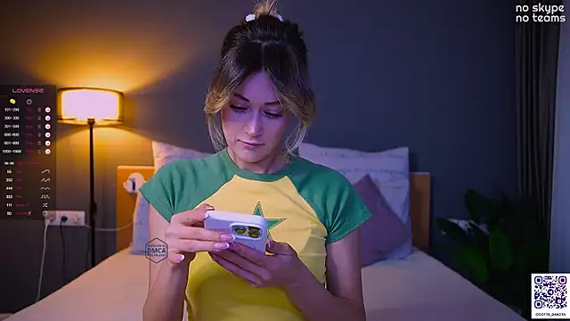 PannaDakota online show from 11.21.25