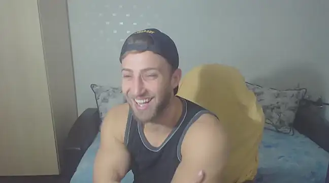 PrinceEagle online show from 12.05.24