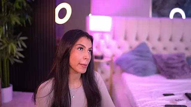 AishaDevoe online show from 02.07.25