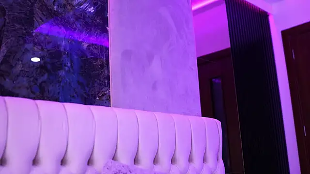 AishaDevoe online show from 03.10.25