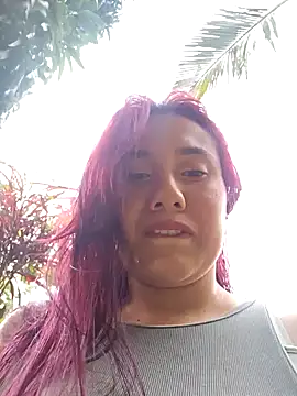 Blushing Katy online show from 12.13.24