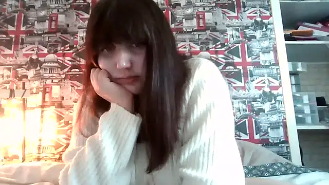 Lynylou online show from 10.01.25