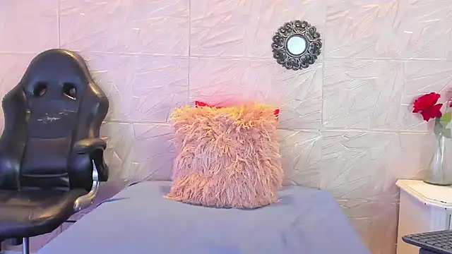 paula  cruzz online show from 03.14.25