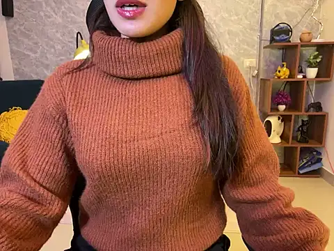 Snapshot of MidnightFlame chatting on 01.20.25 MidnightFlame online show from 01.20.25