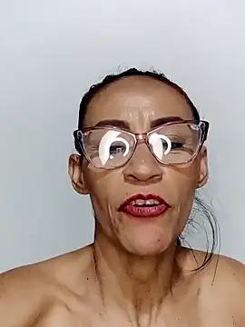 BarbaraMature online show from 01.08.25