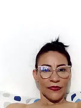 BarbaraMature online show from 01.11.25