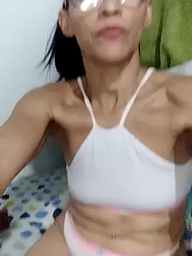 BarbaraMature online show from 01.20.25