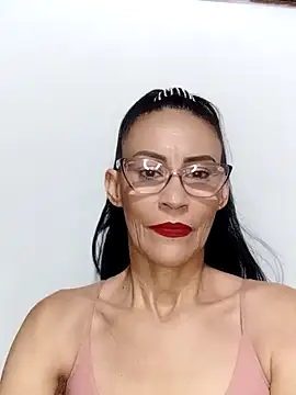 BarbaraMature online show from 01.29.25