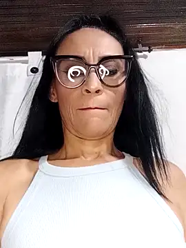 BarbaraMature online show from 09.18.25