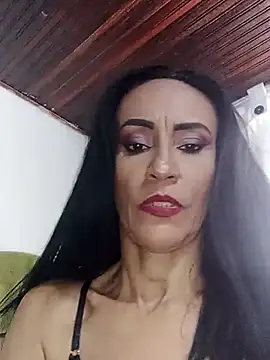 BarbaraMature online show from 10.25.25