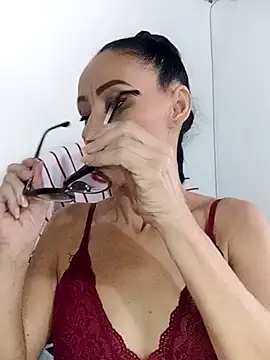 BarbaraMature online show from 11.12.25