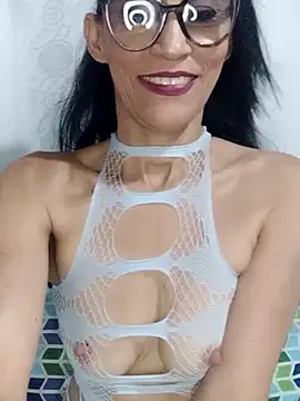 BarbaraMature online show from 11.14.25