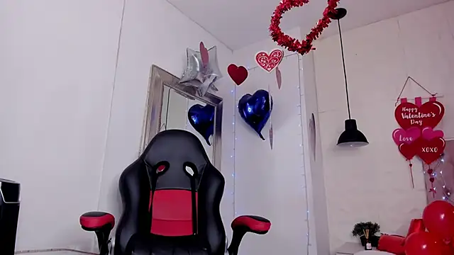 Snapshot of angel_hardy_dl chatting on 02.21.25 angel hardy dl online show from 02.21.25