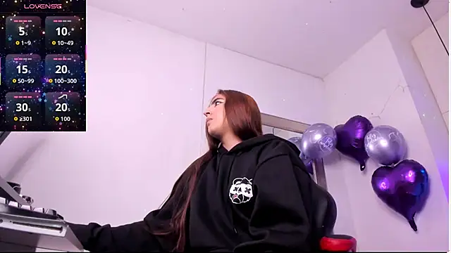 Snapshot of angel_hardy_dl chatting on 01.19.26 angel hardy dl online show from 01.19.26