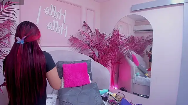 Maristxxr online show from 02.11.25