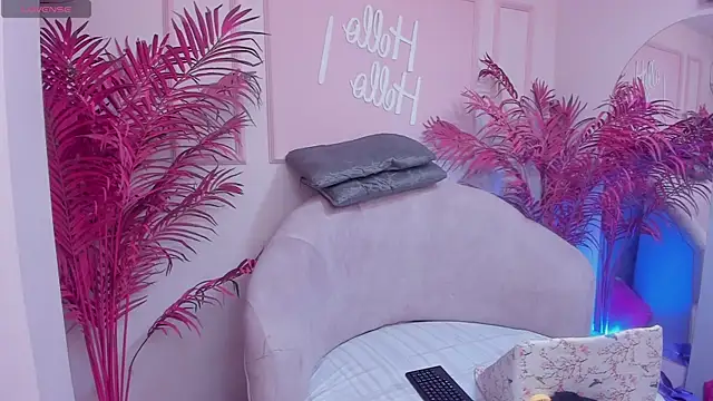 Maristxxr online show from 02.12.25