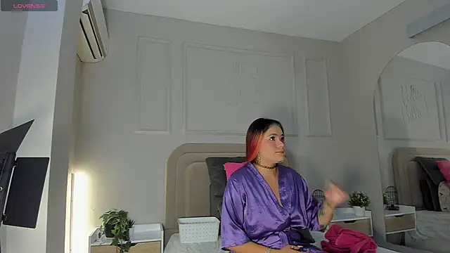 Maristxxr online show from 10.01.25