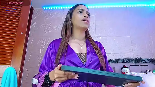 kendallsweet7 online show from 01.08.26