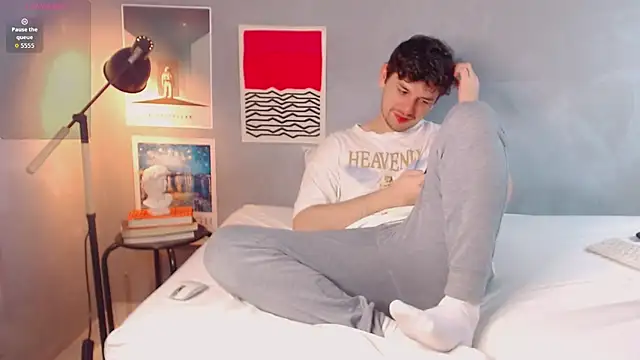 Elio555 online show from 11.09.25