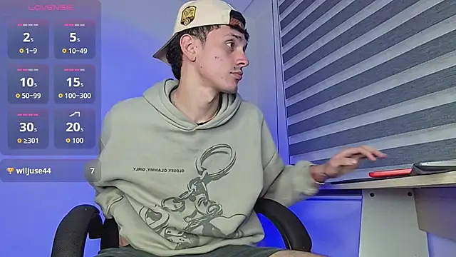 bastia noooo online show from 02.14.26