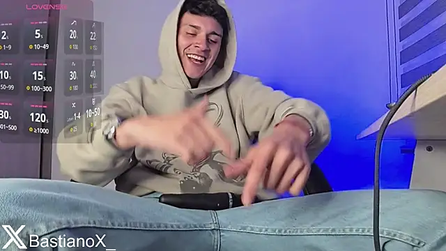 bastia noooo online show from 03.09.26