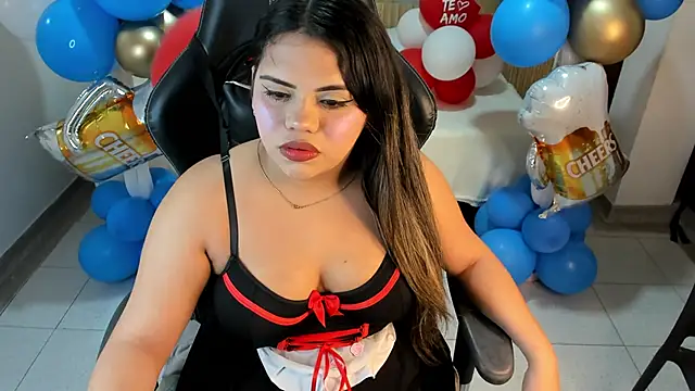 samy 19  online show from 09.25.25