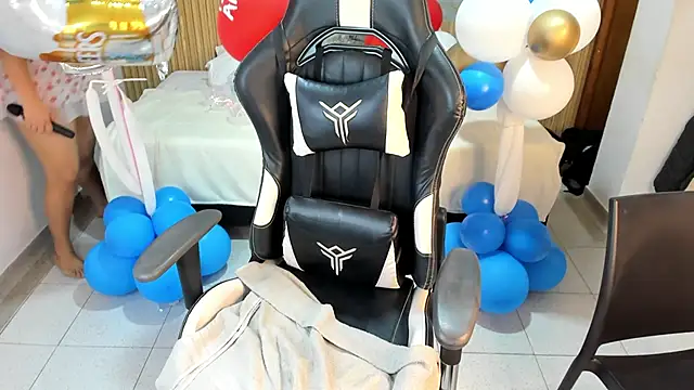 samy 19  online show from 09.29.25