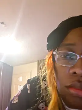 Cocolious GAPeach 84 online show from 03.10.26