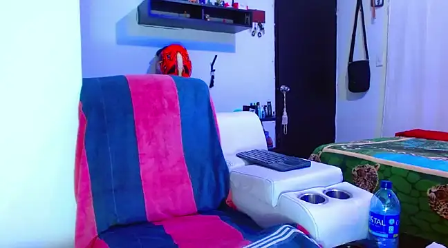 Snapshot of Michaell_Myerss_ chatting on 02.28.25 Michaell Myerss  online show from 02.28.25