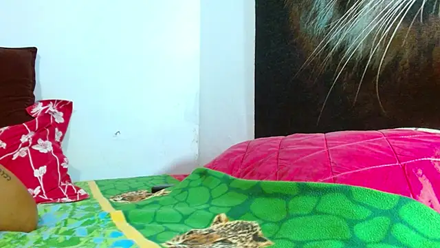 Snapshot of Michaell_Myerss_ chatting on 03.11.25 Michaell Myerss  online show from 03.11.25